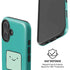 Adult Swim Adventure Time BMO iPhone 16 Plus Magsafe Impact Case